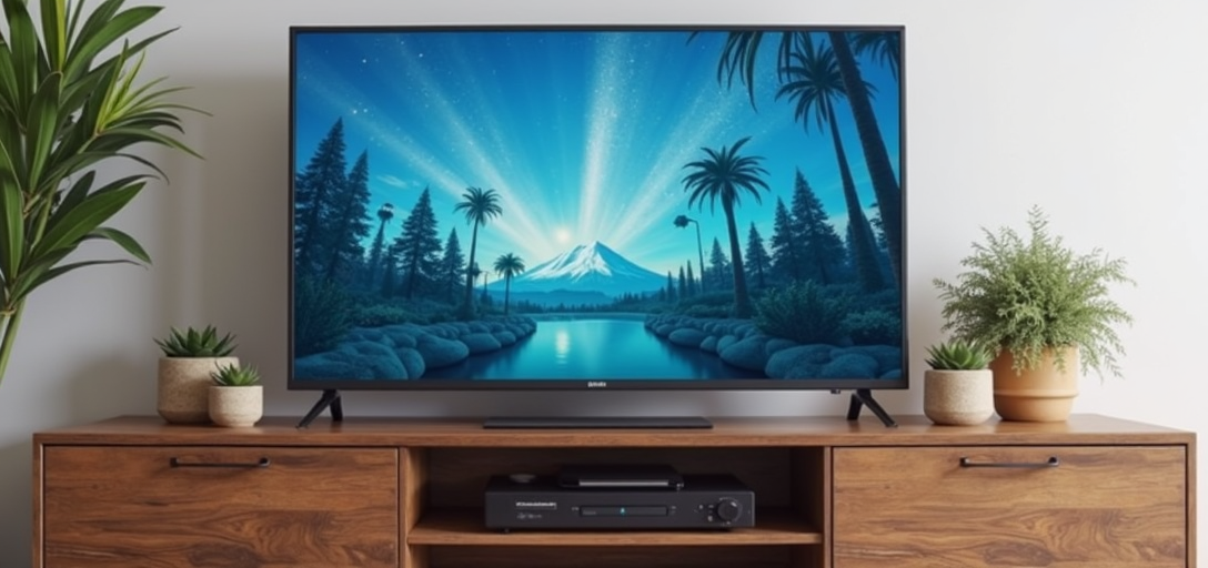 Discover Amazing Deals on Premium Home Entertainment During Costco's TV Clearance Event