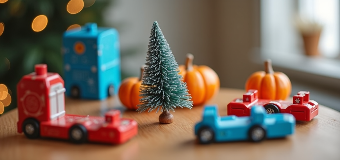 Discover the Top Toys Walmart is Marking Down for 2026