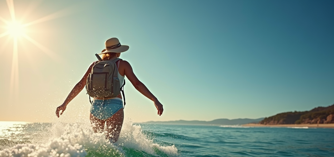 Exciting Travel Insurance Discounts for Sparks Members at Marks & Spencer