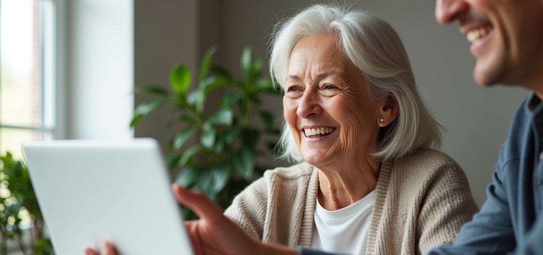 Discover How Seniors Can Save on Home Insurance with AAMI