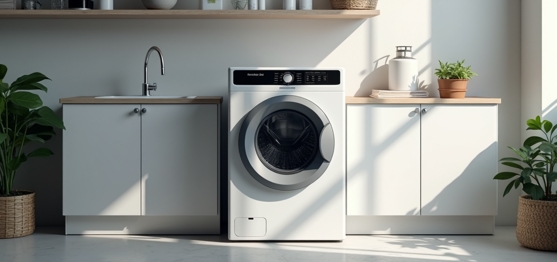 Discover Exclusive 2026 Smart Laundry Center Deals at Costco
