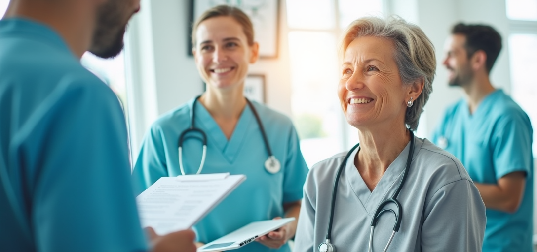 Exploring PACE Dental Care Solutions for Seniors: What You Need to Know