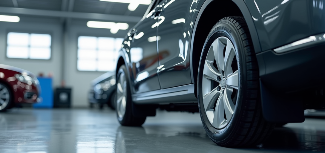 Discover Convenient Tire Installation Services at Walmart, Coming in 2026