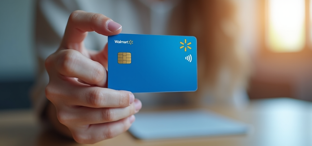 Discover the Easy Way to Prequalify for a Walmart OnePay Credit Card