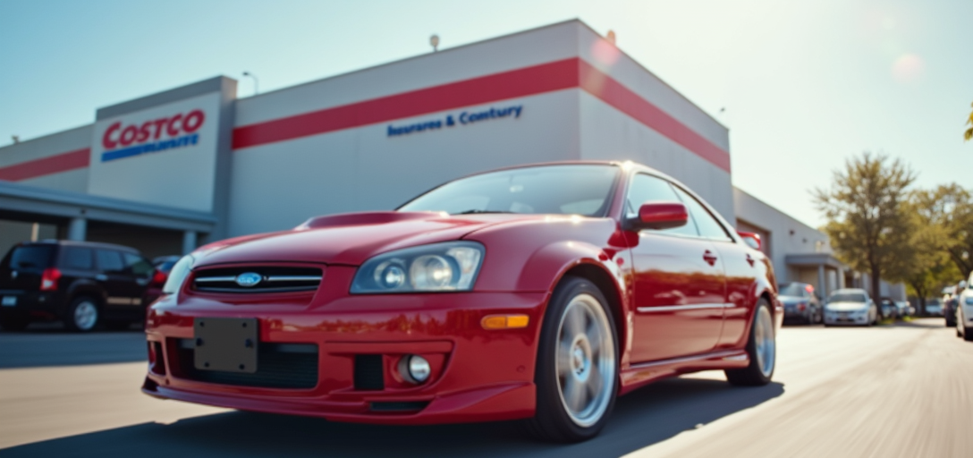 Discover 2026 Savings: Exclusive Home and Auto Insurance Offers for Costco Members
