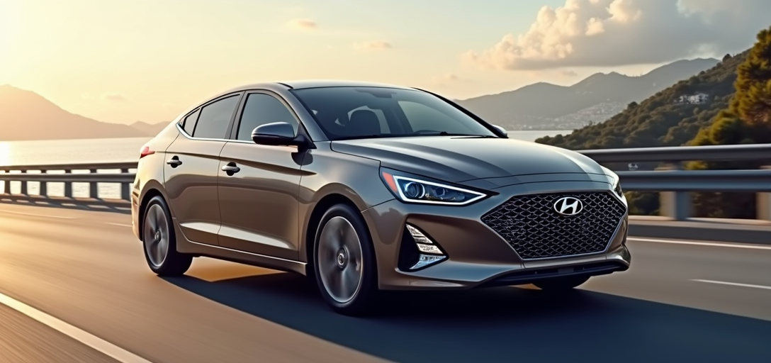 Discover Amazing Hyundai Lease Deals Available This August