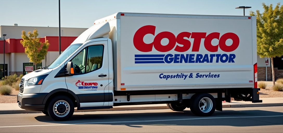 Maximize Your Convenience: Costco to Provide Generator Installation Services to Members in 2026