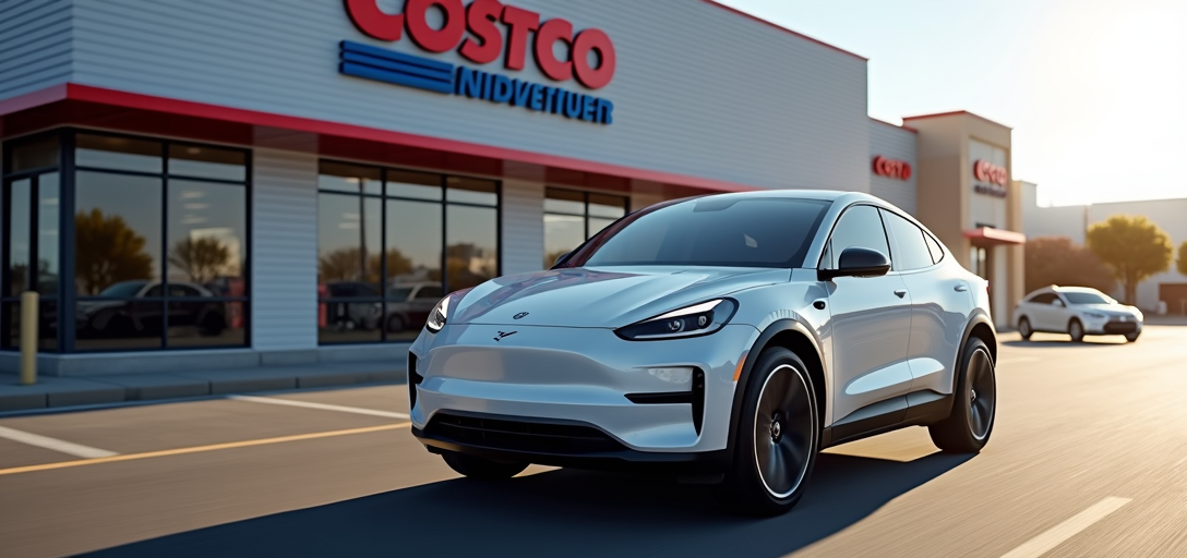 Discover Future Savings: How Costco's Electric SUV Lease Deals Can Benefit Members in 2026