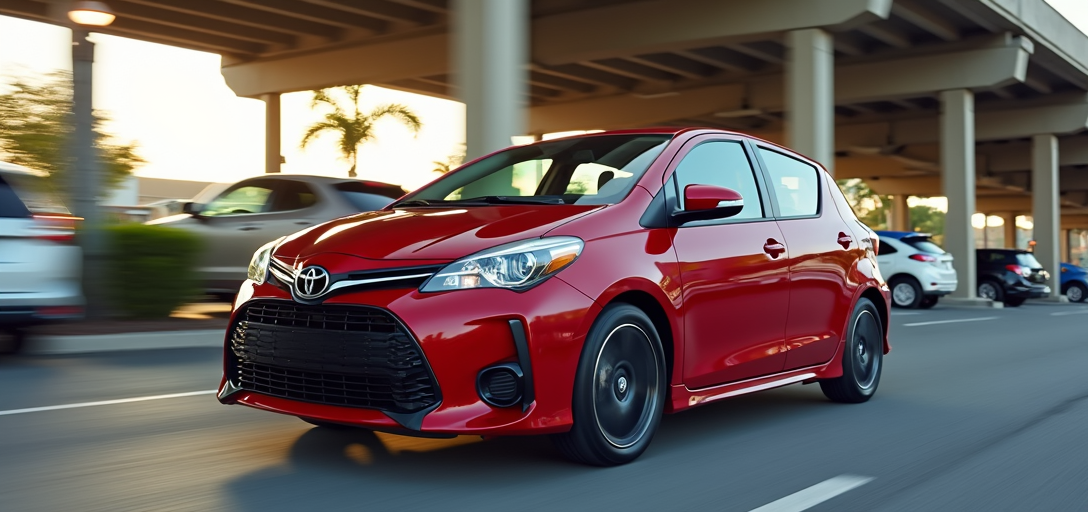 Discover Exciting Toyota Used Car Deals for Seniors at Costco