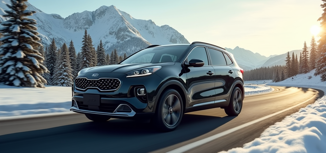 Explorez les Offres Exclusives de Kia Canada sur les Nouveaux Modèles en Août 2026