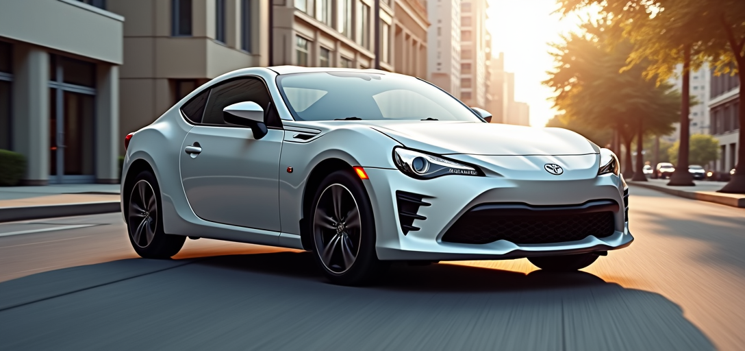 Discover the Best 2026 Toyota Deals: Top 5 Picks for Savvy Buyers