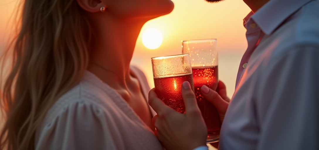 Découvrez les Nouveaux Gadgets Indispensables pour Raviver la Flamme de Votre Couple