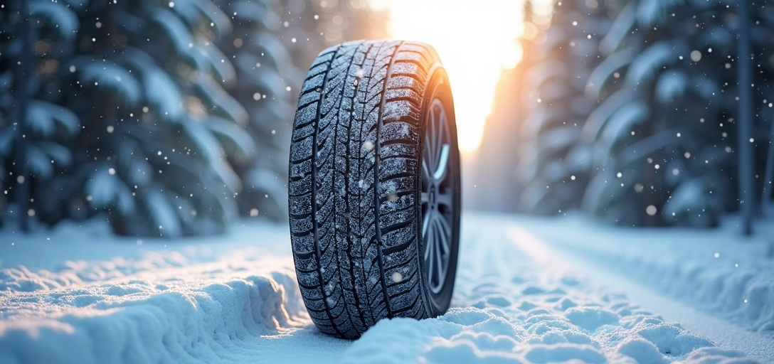 Prepare for Winter: Discover Kal Tire's Latest Winter Tire Deals