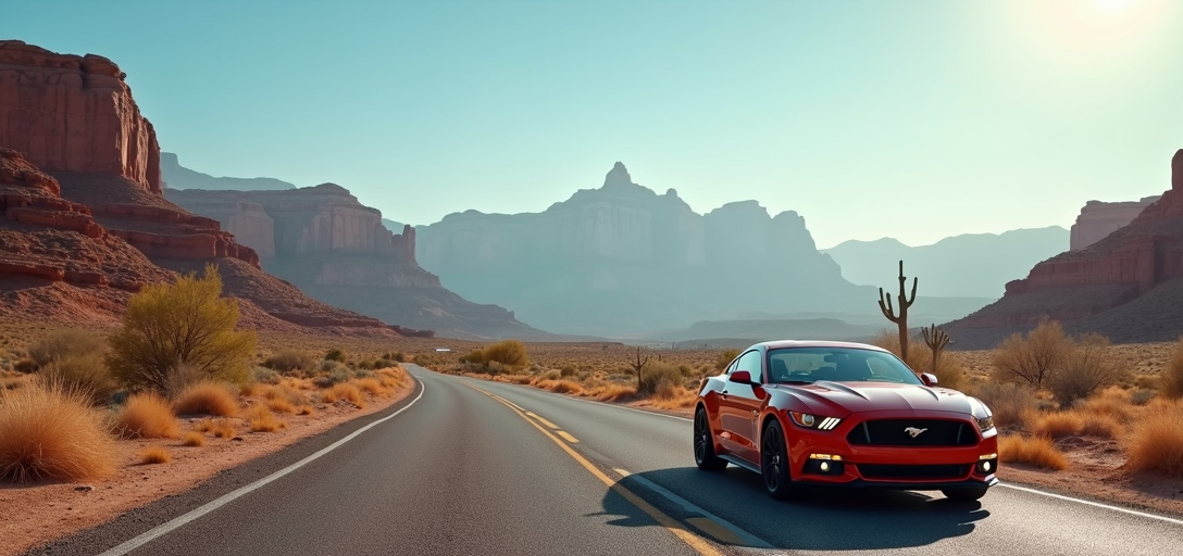 Essential Insights on Car Insurance for Arizona Residents