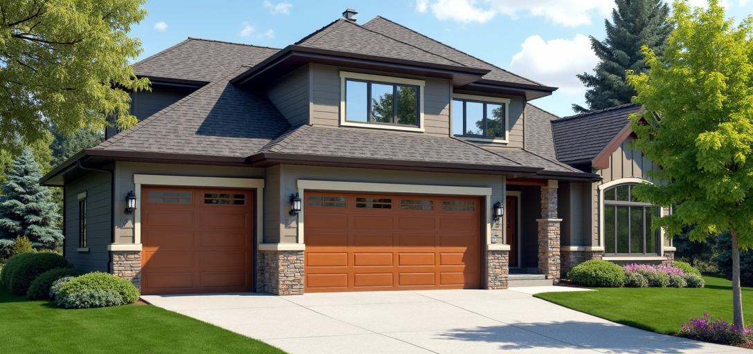 Discover the Leading Garage Door Installation Experts in the USA for 2026