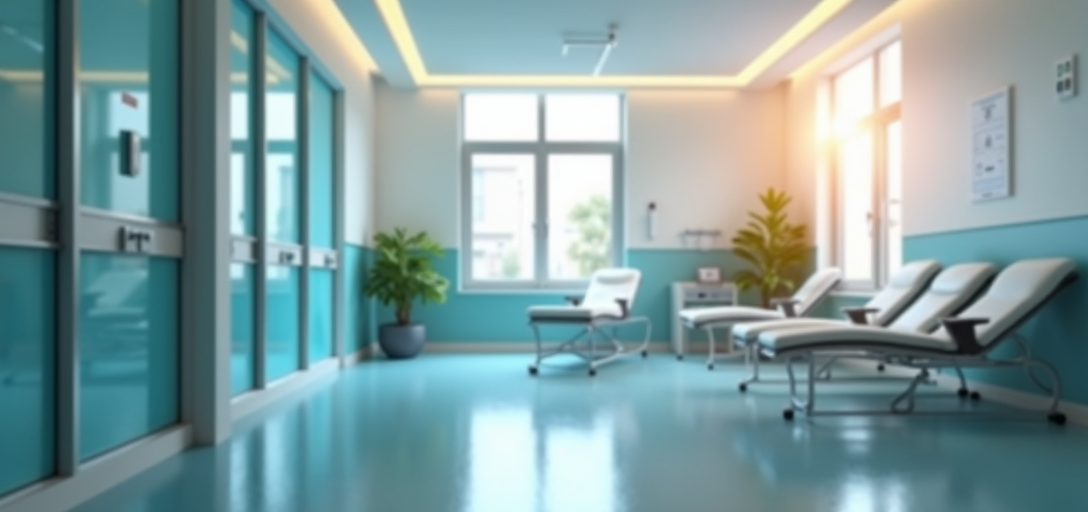 Die 7 besten Privat-Rehakliniken in Deutschland: Ihre Gesundheitsreise beginnt hier