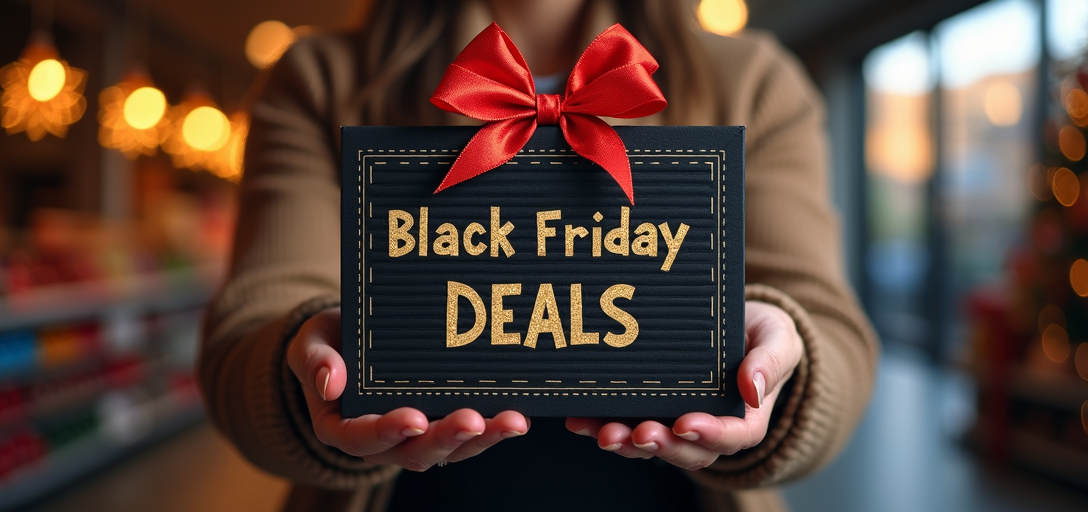 Discover Walmart's Top Black Friday Deals for 2023