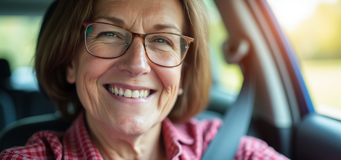 Discover How Seniors Can Save on Car Insurance with AAMI's Special Discounts