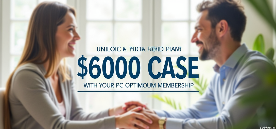 Unlock Home and Auto Insurance Savings with Your PC Optimum Membership