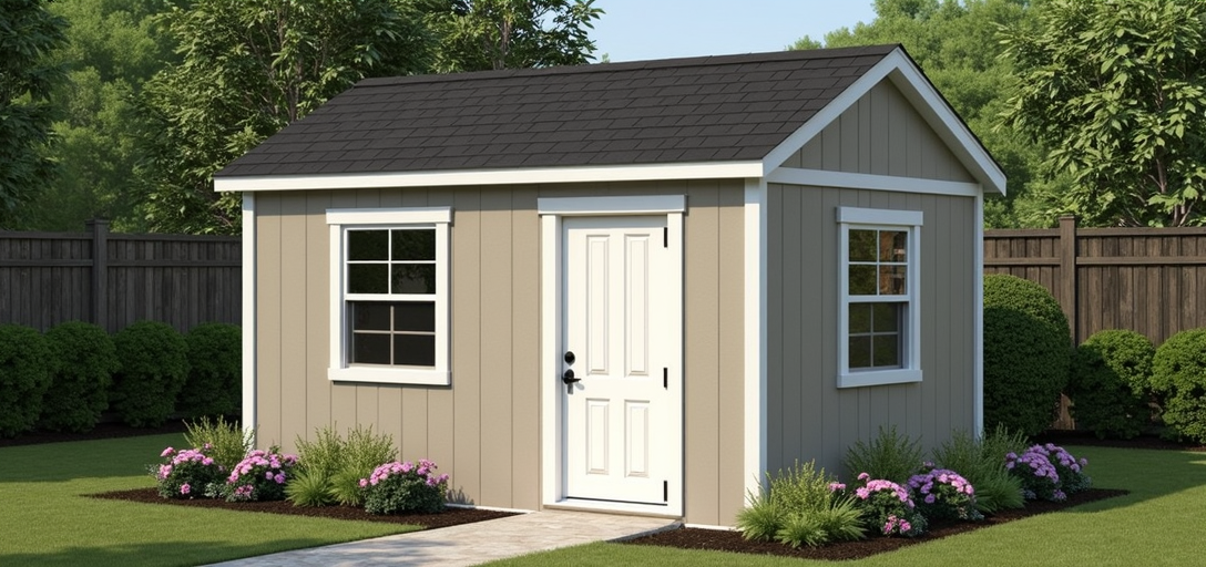 Explore Great Deals on Outdoor Storage Sheds at BJ's Wholesale Club for 2026