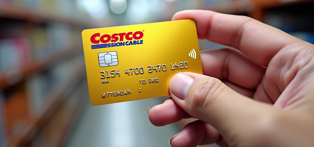 Discover the 2026 Credit Card Offer Exclusively for Costco Executive Members