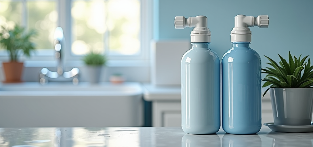 Discover Upcoming 2026 Deals on Water Softening & Purification at Costco