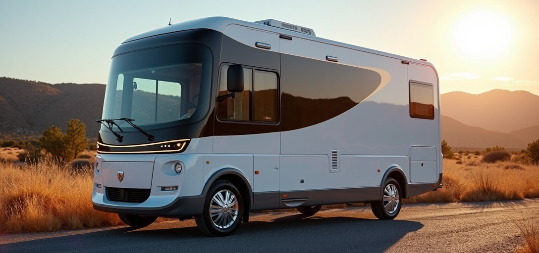 Discover the Top 5 Groundbreaking RV Models Set to Revolutionize 2027