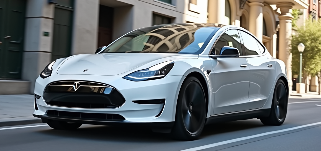 Descubre las 7 Ofertas Más Atractivas de Coches Eléctricos Tesla en España