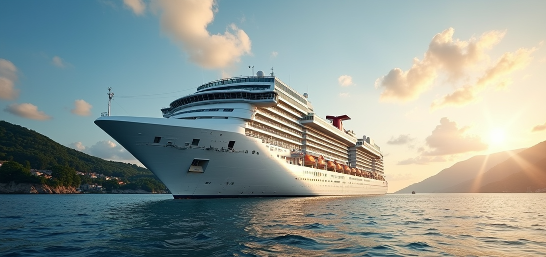 Discover the Charm of a 4 Day Cruise From Southampton to Zeebrugge