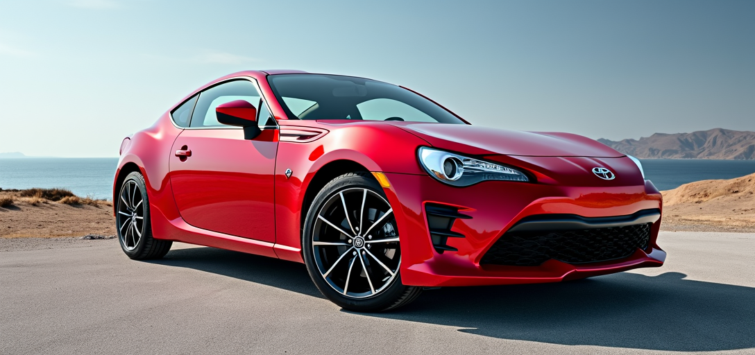 Uncover Amazing Used Car Deals from Toyota Across the USA