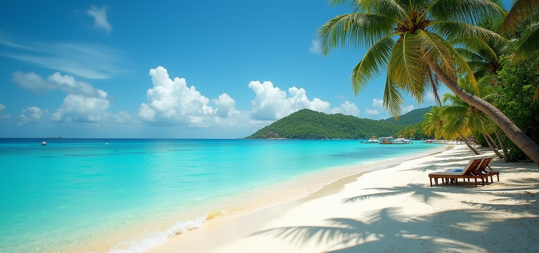 Discover Your Ultimate All-Inclusive 7-Day Jamaican Getaway