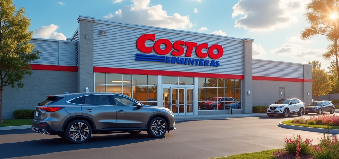 Future Savings: Costco's 2026 Deals on Vehicle Parts and Services