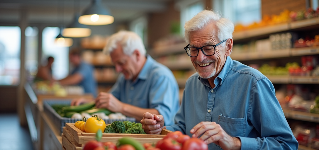 Tesco's Anticipated Senior Discounts for 2026: What to Expect