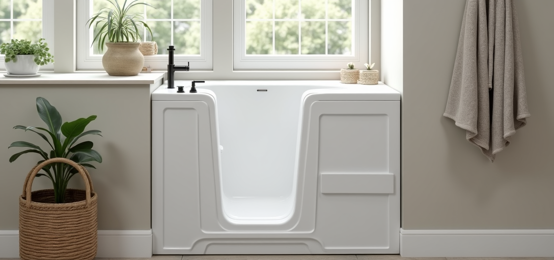 Discover Affordable Walk-in Tub Options for Seniors in 2026