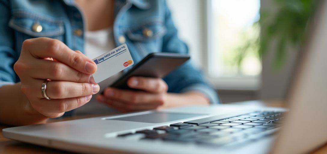 Understanding Credit Score Requirements for the Costco Anywhere Visa by Citi