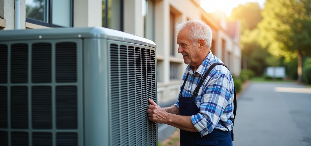 The Essential 2026 Guide to Costco HVAC Services Rates for Seniors