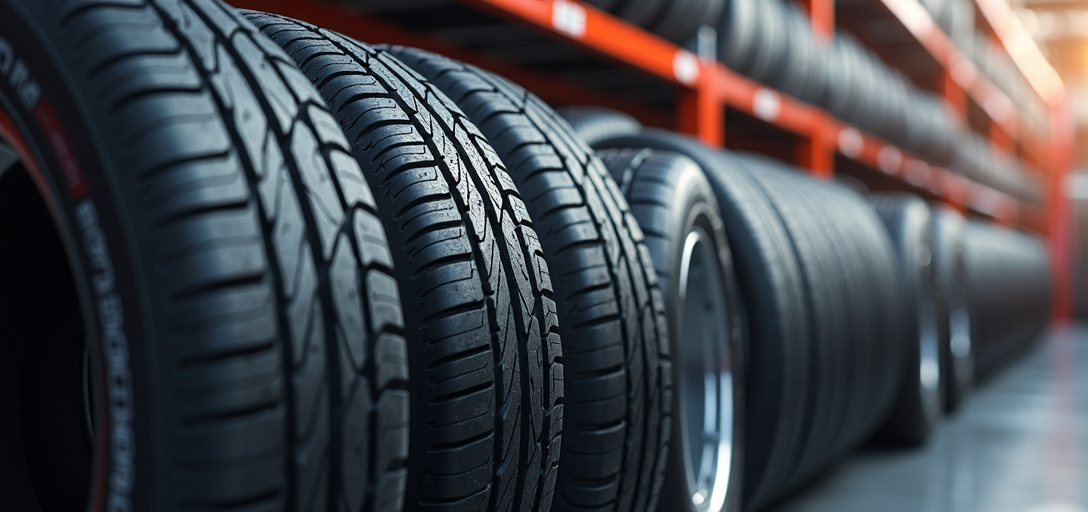 Discover Incredible Savings on Sets of 4 Tires at BJ's in 2026