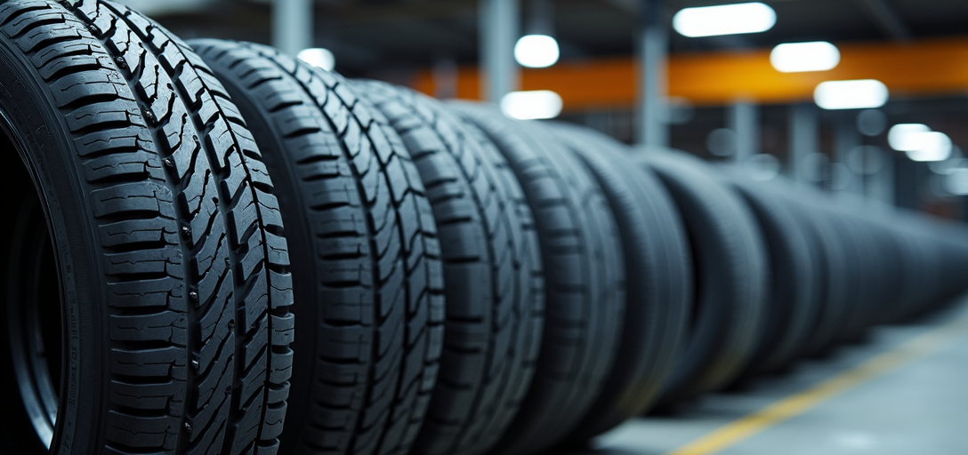Unbeatable Deals on Quality Tires at Priority Tire's Clearance Event