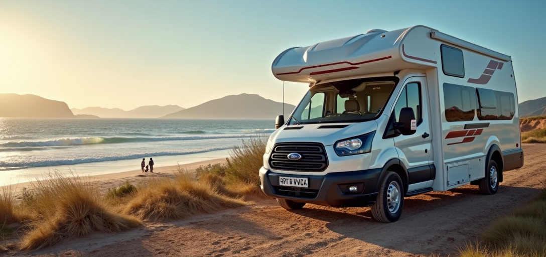 Explore Unbeatable Offers on Camper Vans with Costco's Special Deals
