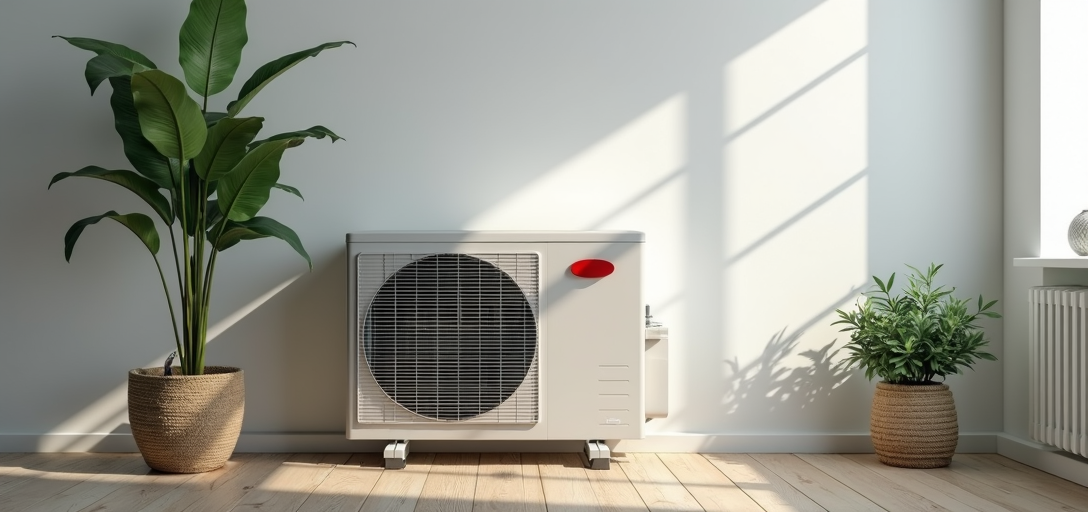 Comparing the Top 5 Heat Pump Brands for Your Home: What to Know Before You Buy