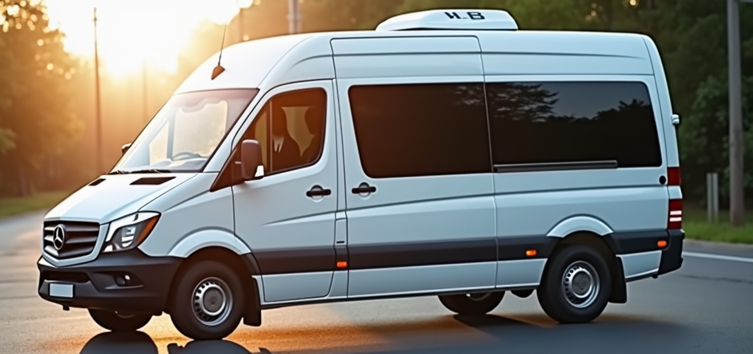 Reliable Medical Transportation Solutions for Seniors