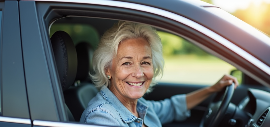 Discover How Costco's Auto Insurance Options Benefit Seniors