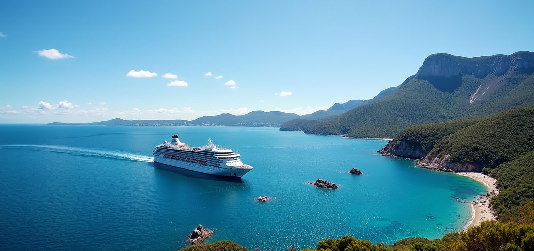 Embark on a 6-Day Cruise Adventure from Sydney to Hobart: Explore the Beauty of Tasmania