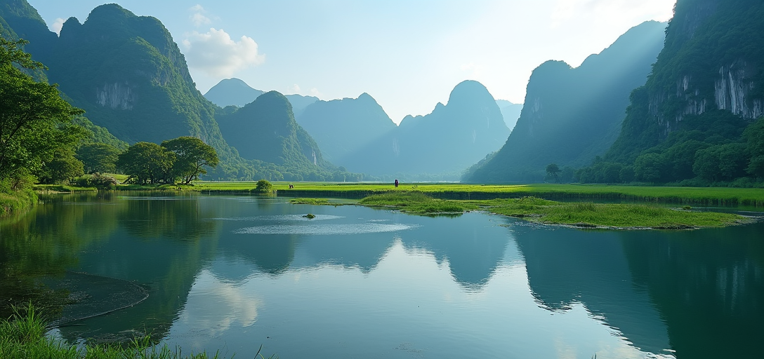 Discover the Wonders of Vietnam with Costco's 2027 Tour Package from Canada
