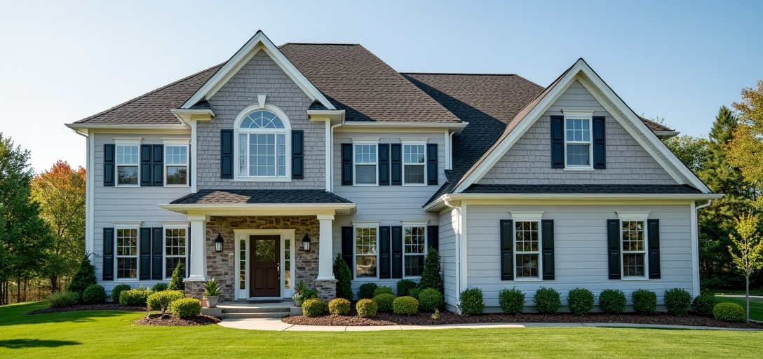Top 3 Siding Replacement Companies for Quality Installation Services