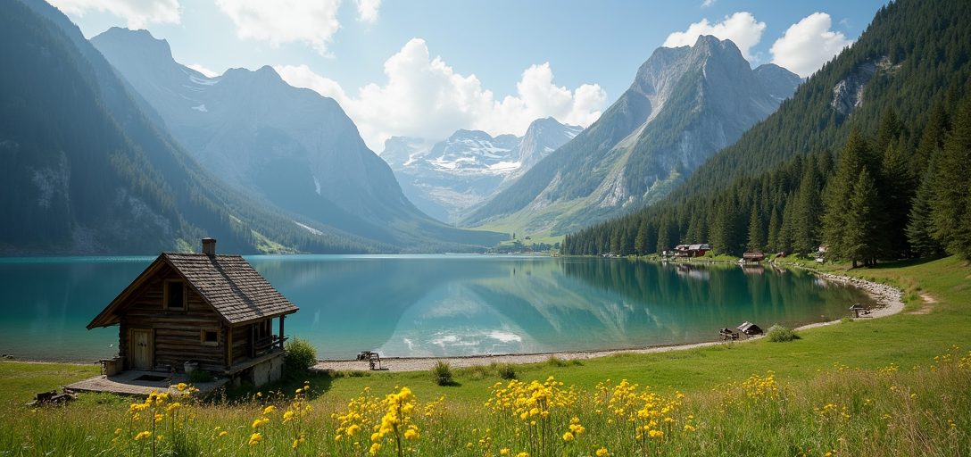 Entdecken Sie Die Top 5 Angebote Für Festhypotheken In Der Schweiz