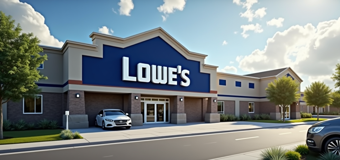 Understanding Lowe's Installation Costs for Whole House Generators