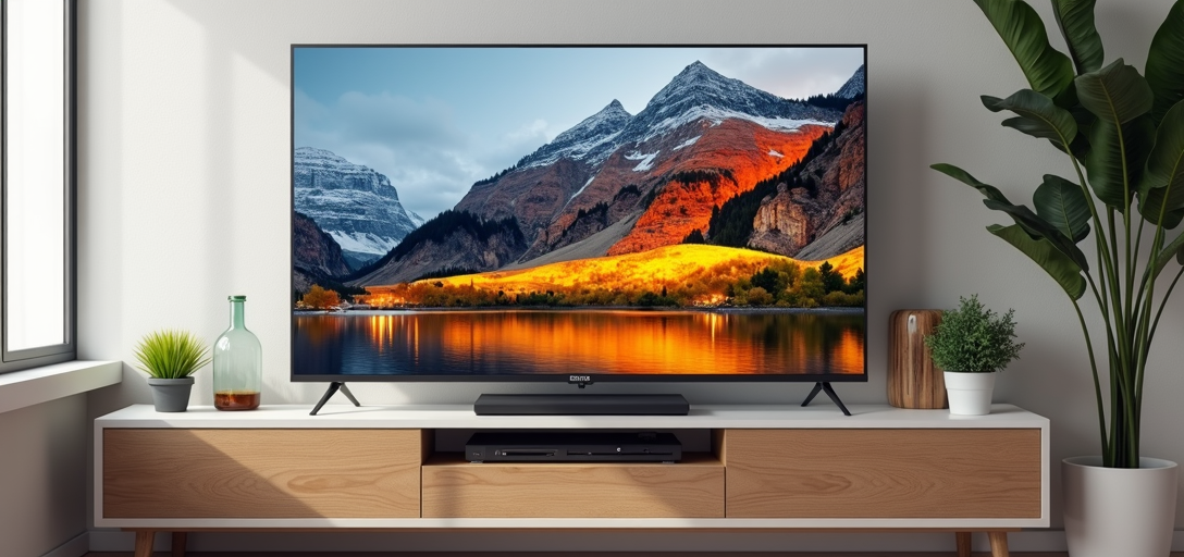 Your Ultimate Guide to Choosing the Best TVs at Costco for 2026
