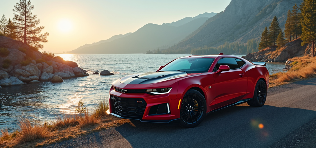 Discover the Latest 2026 Chevrolet Deals: Top 5 Offers You Can't Miss