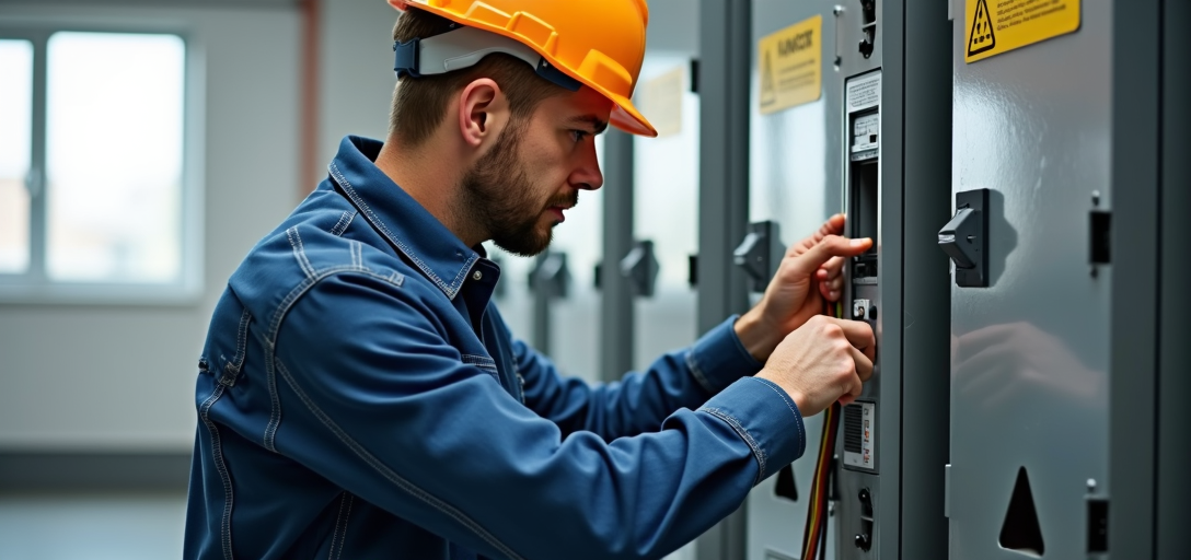Discover the Best 5 Electrician Training Programs for 2026